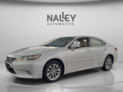 Used 2013 Lexus ES 300h