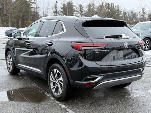 Certified 2023 Buick Envision Essence image 7