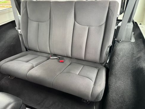 Used 2014 Jeep Wrangler Rubicon AWD/4WD image 24
