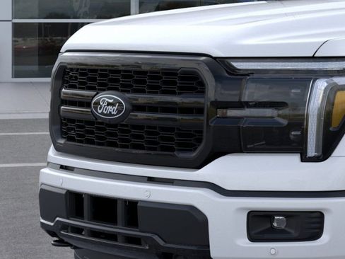 New 2026 Ford F150 Lariat AWD/4WD image 22