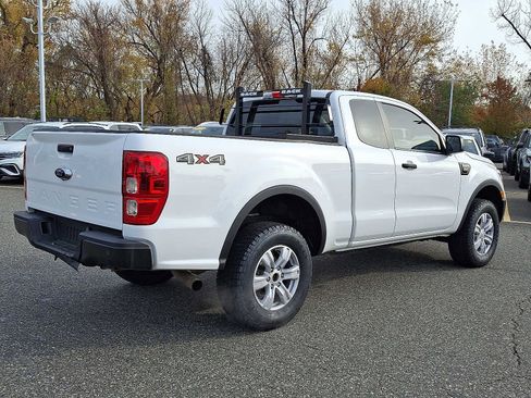 Used 2021 Ford Ranger XL w/ Equipment Group 101A High image 6