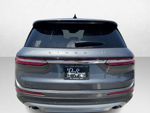 Used 2023 Lincoln Corsair Reserve w/ Equipment Group 201A AWD/4WD image 6