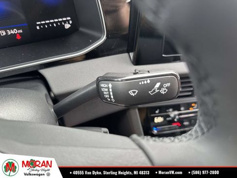 Used 2026 Volkswagen Jetta S FWD image 24