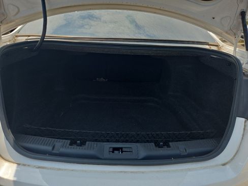 Used 2017 Ford Taurus SHO AWD/4WD image 11