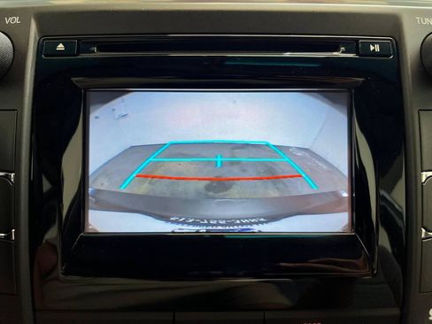 Used 2015 Toyota Camry XSE w/ Moonroof Package FWD image 21