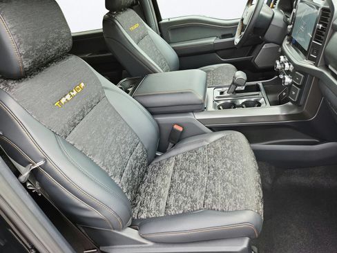 New 2026 Ford F150 Tremor AWD/4WD image 28