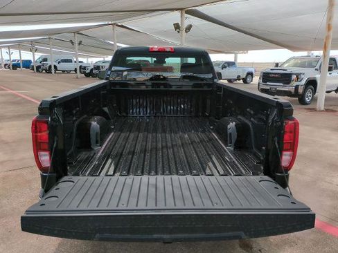 New 2025 GMC Sierra 1500 Pro w/ Pro Value Package image 55