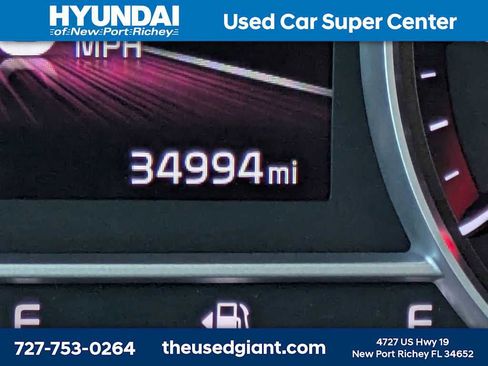 Used 2023 Kia Sorento EX FWD image 38