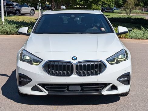 Used 2020 BMW 228i xDrive Gran Coupe w/ Convenience Package AWD/4WD image 9