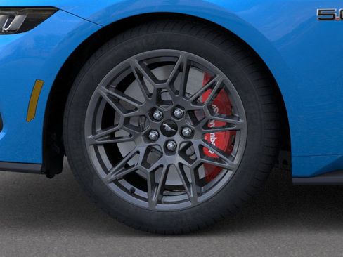 New 2025 Ford Mustang GT Premium w/ GT Performance Package image 19