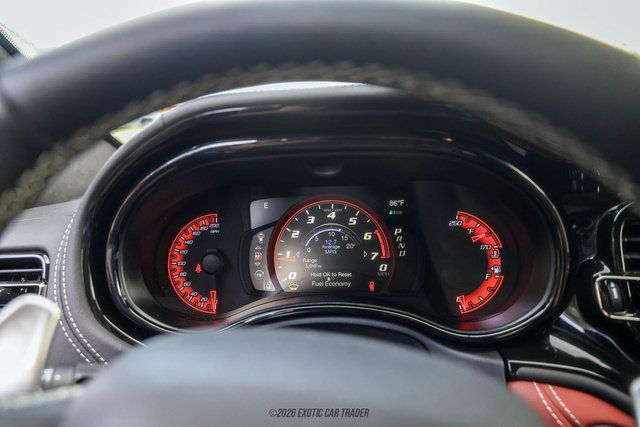 Used 2026 Dodge Durango SRT Hellcat w/ Premium Group AWD/4WD image 21