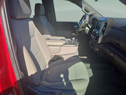 Used 2020 Chevrolet Silverado 1500 RST w/ All-Star Edition image 21