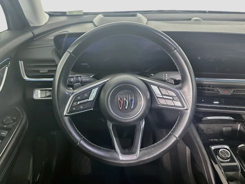 Used 2024 Buick Envision Preferred AWD/4WD image 18