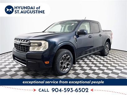 Used 2022 Ford Maverick XLT w/ XLT Luxury Package