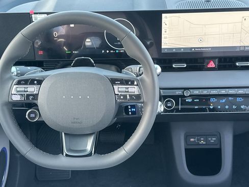 New 2026 Hyundai Ioniq 5 Limited image 14