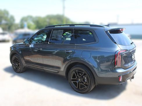 Certified 2024 Kia Telluride EX X-Line AWD/4WD image 14