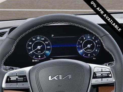 New 2025 Kia Telluride SX X-Line image 21