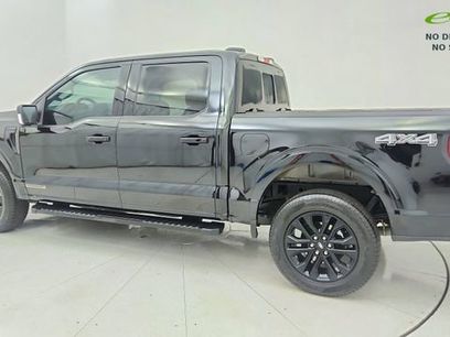 Used 2025 Ford F150 XLT w/ Equipment Group 302A MID