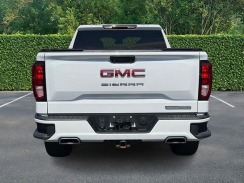 Used 2024 GMC Sierra 1500 Elevation AWD/4WD image 5