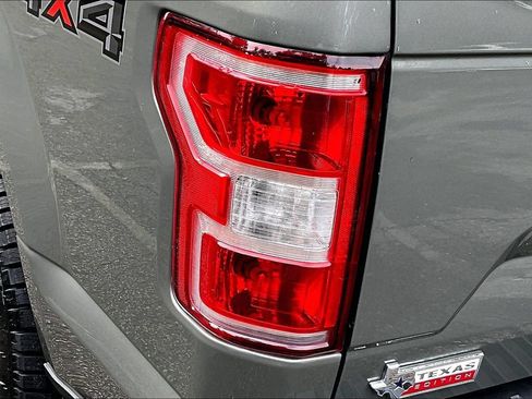 Used 2020 Ford F150 XLT w/ Equipment Group 302A Luxury AWD/4WD image 20