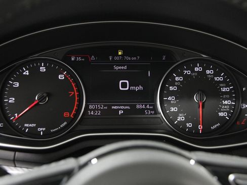 Used 2019 Audi A5 2.0T Premium w/ Convenience Package image 8