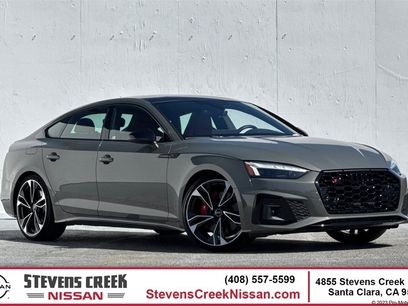 Used 2023 Audi S5 Premium Plus w/ Premium Plus Package