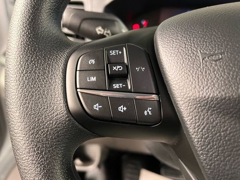 New 2026 Ford Transit 250 148 Medium Roof w/ Load Area Protection Package image 16