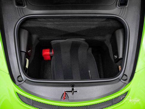 Used 2019 Porsche 911 GT3 RS RWD image 5