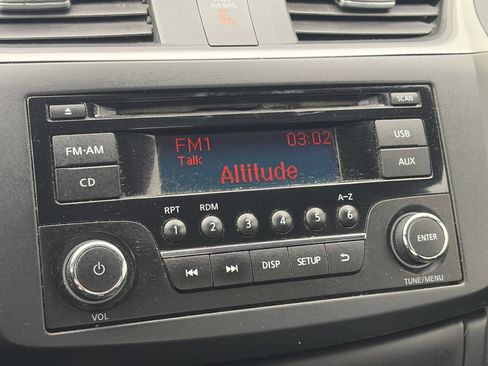 Used 2016 Nissan Sentra S FWD image 20
