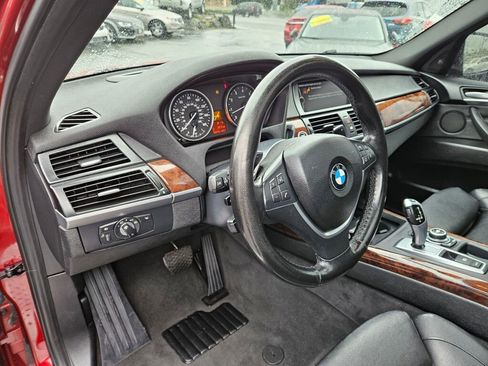 Used 2012 BMW X5 xDrive50i w/ Sport Activity Pkg image 18