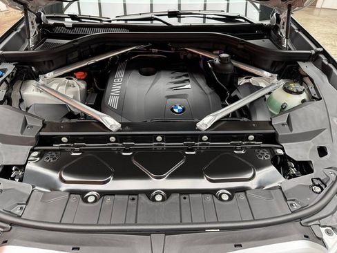 Used 2026 BMW X5 xDrive40i image 27