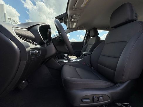 Used 2024 Chevrolet Malibu LT FWD image 16