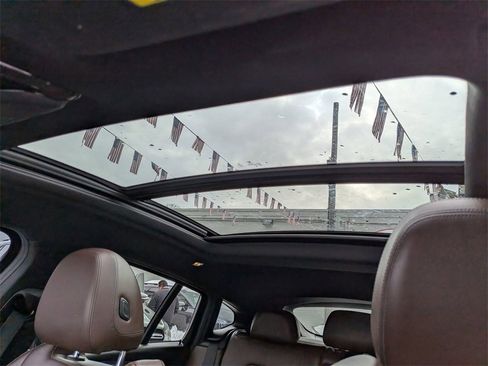 Used 2022 BMW X4 xDrive30i w/ M Sport Package 2 image 23