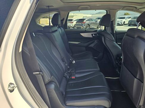 Used 2023 Acura MDX FWD w/ Technology Package image 12