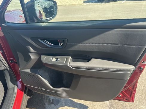 New 2026 Subaru Outback Touring XT image 8