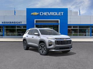 New 2026 Chevrolet Equinox LT video 1