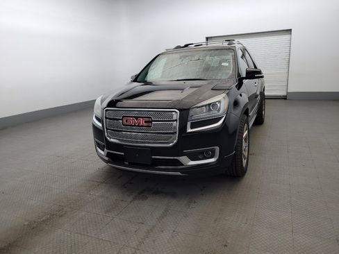 Used 2016 GMC Acadia Denali AWD/4WD image 15