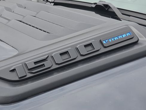 New 2026 RAM 1500 Laramie image 7