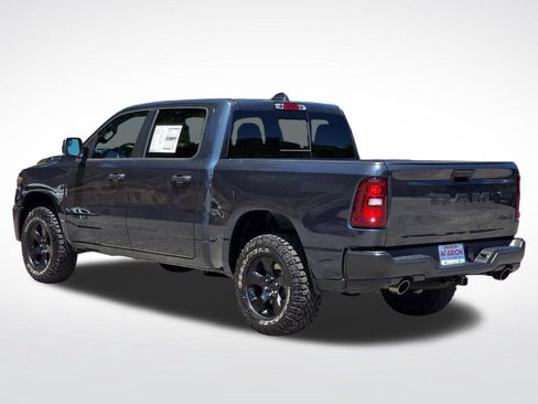 New 2026 RAM 1500 Warlock AWD/4WD image 16