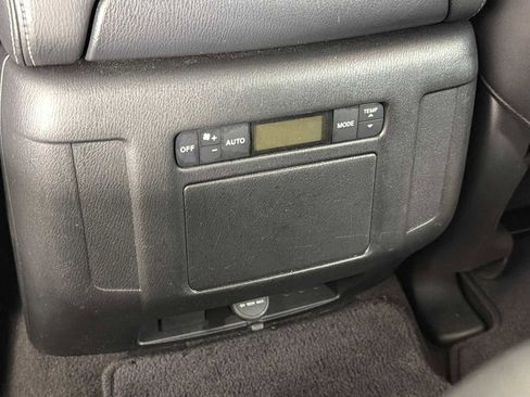 Used 2017 INFINITI QX80 4WD w/ Driver Assistance Package image 23