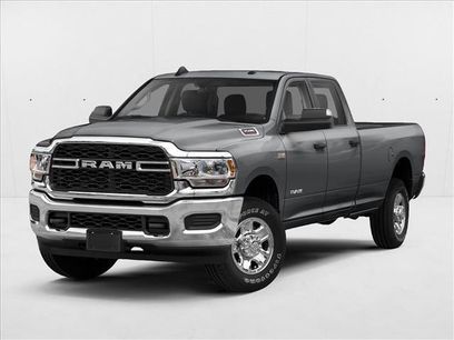 Used 2021 RAM 3500 Big Horn