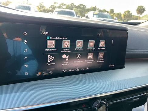 New 2026 Nissan Murano SL AWD/4WD image 34