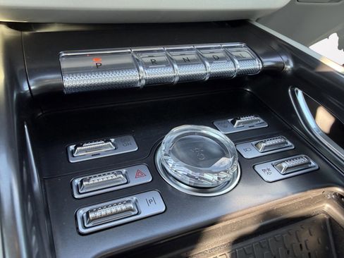 New 2026 Lincoln Nautilus Reserve AWD/4WD image 24