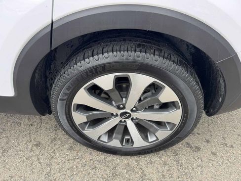 Used 2021 Kia Telluride S image 42