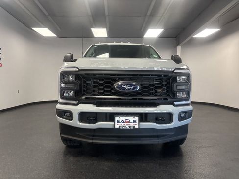 New 2026 Ford F250 XL w/ STX Appearance Package image 4
