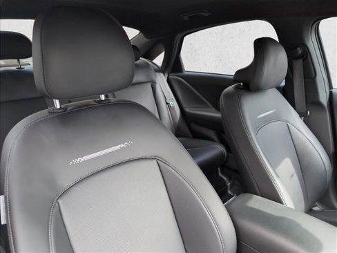 Certified 2024 Hyundai Ioniq 6 SEL image 25