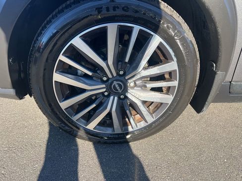 Used 2022 Nissan Kicks SV image 51