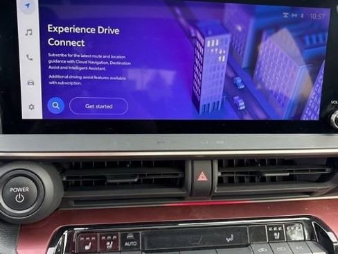 Used 2023 Toyota Prius Prime Premium image 4