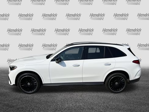 Certified 2025 Mercedes-Benz GLC 300 image 6