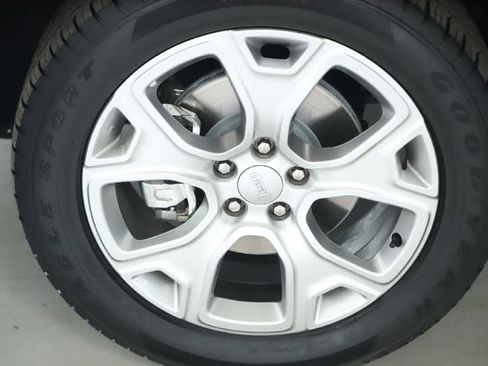 Used 2023 Jeep Renegade Limited image 35